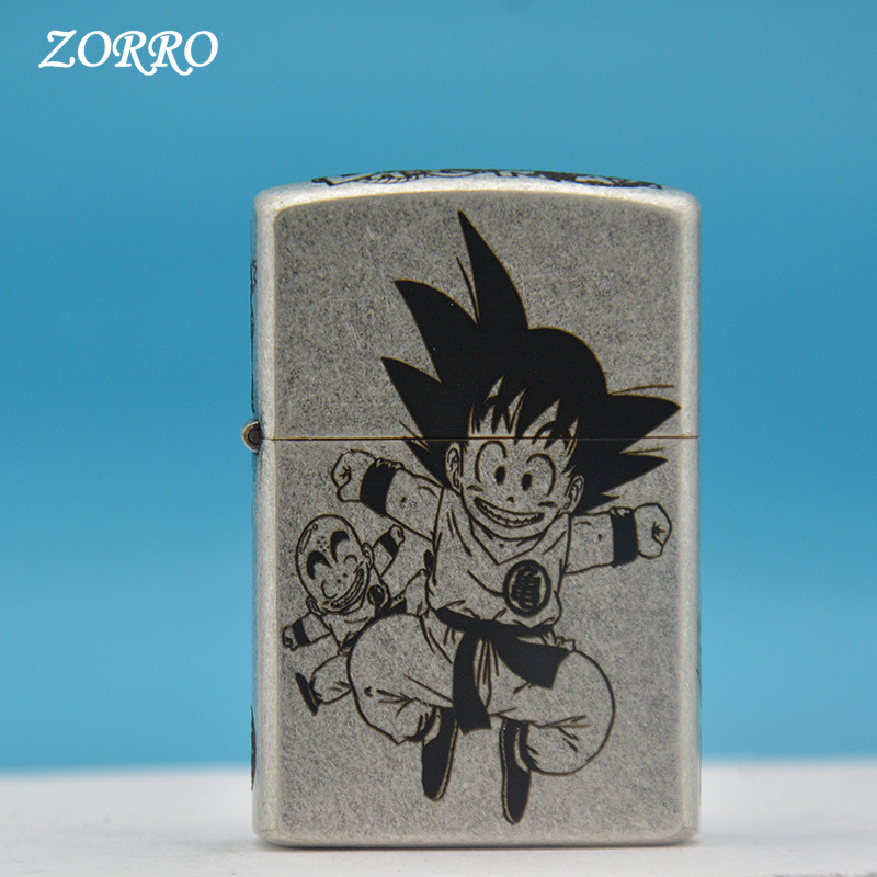 Custom Gift Lighter – MLX-411A | Daily Use & Collectible