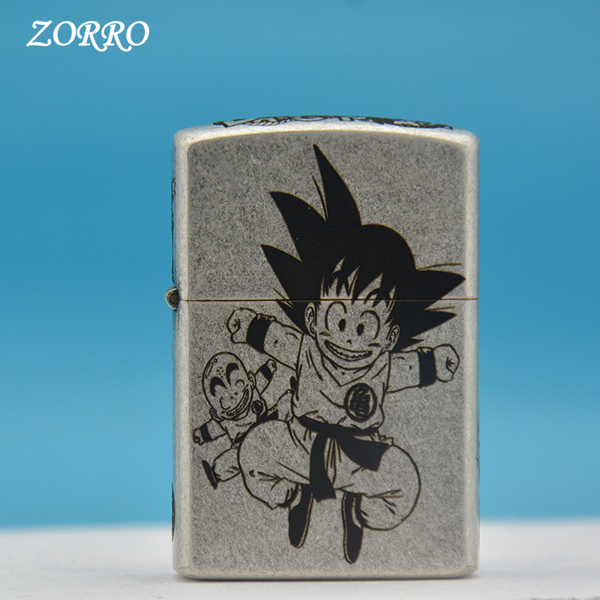 Custom Gift Lighter – MLX-411A | Daily Use & Collectible