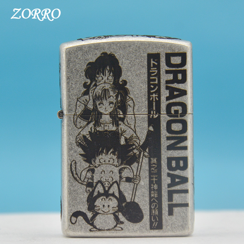 Custom Gift Lighter – MLX-410A | Daily Use & Collectible