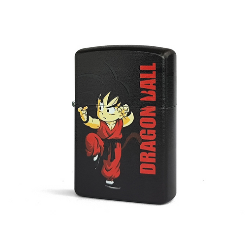 Custom Gift Lighter – MLX-401A | Daily Use & Collectible