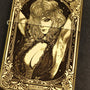 Elden Ring Zorro Brass Lighter – Deep Engraved