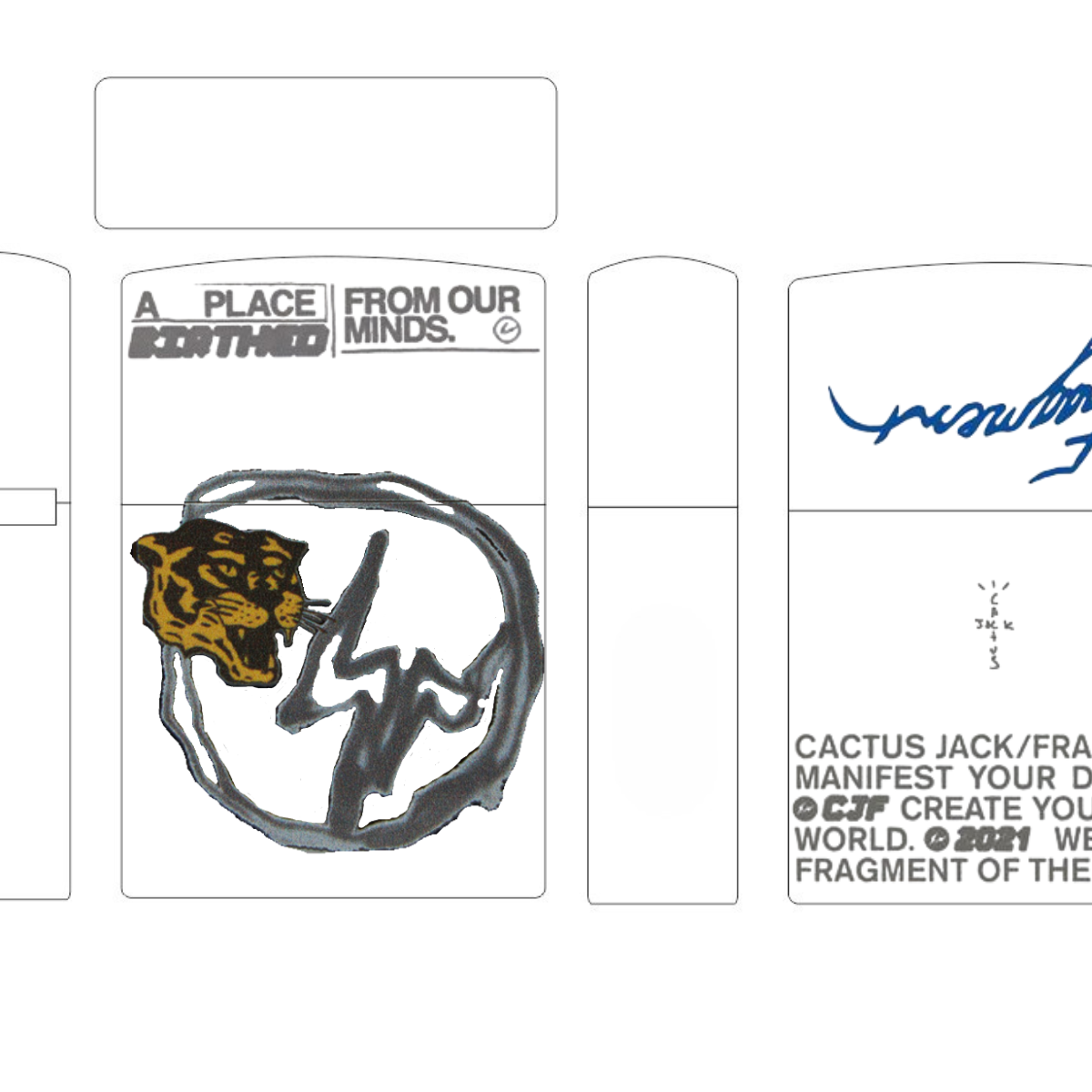 Private Customization Made-to-Order Lighter – Moklax®