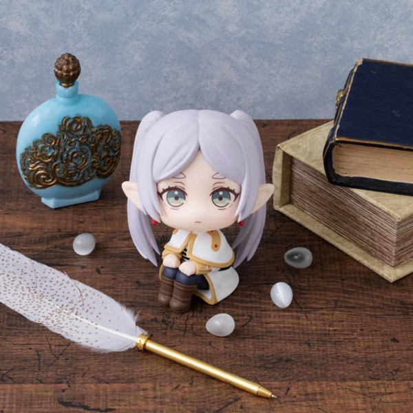 Frieren Mini Figure – Beyond Journey's End Collectible