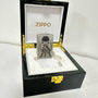 Hajime no Ippo Zippo Lighter – Premium Collectible Gift for Anime Fans