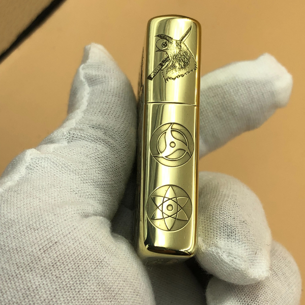 Custom Zippo Gift Lighter – MLX-503 | Daily Use & Collectible