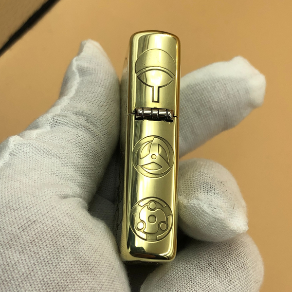 Custom Zippo Gift Lighter – MLX-503 | Daily Use & Collectible
