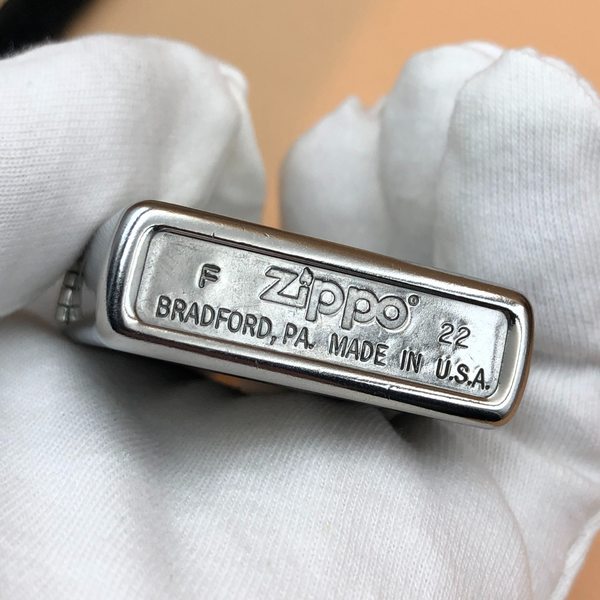 Custom Zippo Gift Lighter – MLX-511 | Daily Use & Collectible