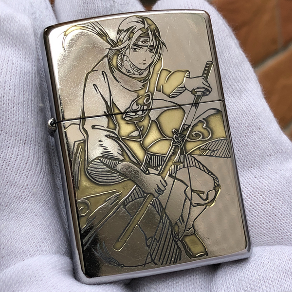 Custom Zippo Gift Lighter – MLX-511 | Daily Use & Collectible