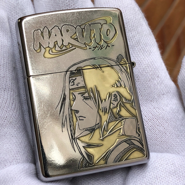 Custom Zippo Gift Lighter – MLX-511 | Daily Use & Collectible