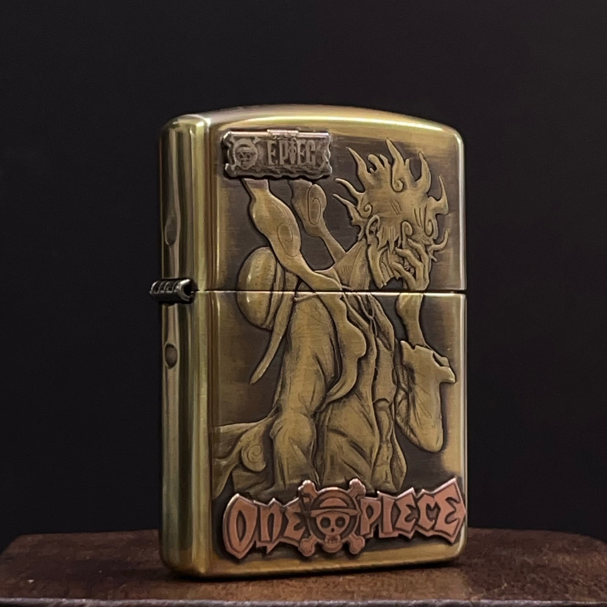 Custom Zippo Gift Lighter – MLX-314 | Daily Use & Collectible