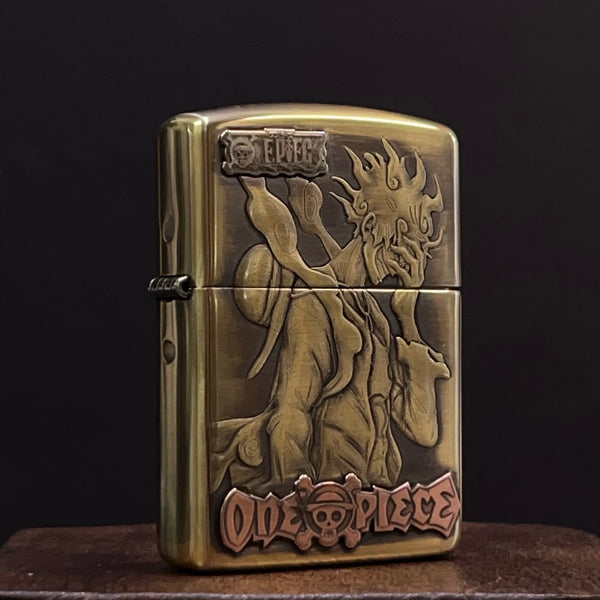 Custom Zippo Gift Lighter – MLX-314 | Daily Use & Collectible