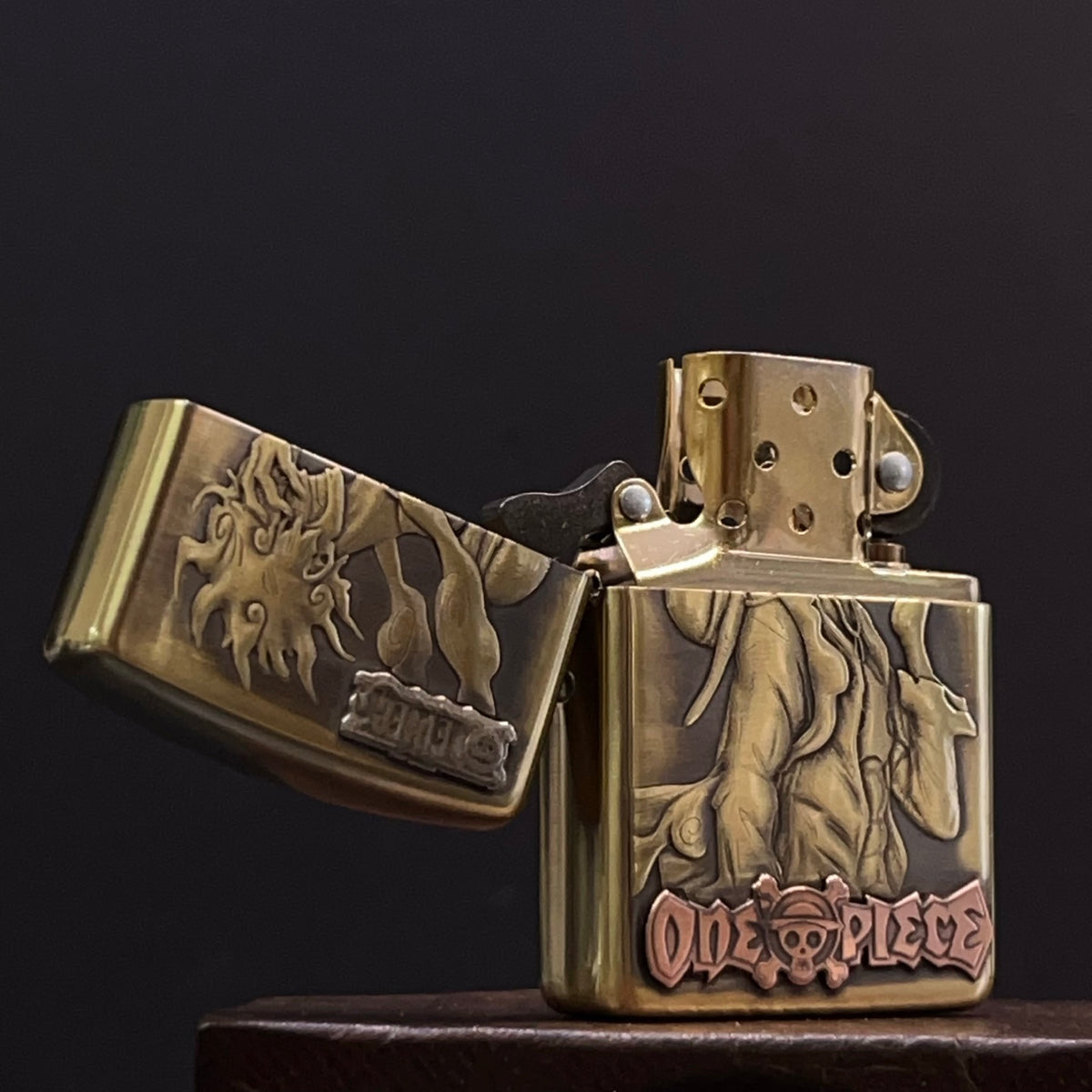 Custom Zippo Gift Lighter – MLX-314 | Daily Use & Collectible