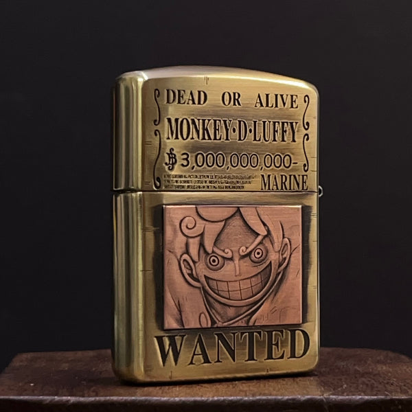 Custom Zippo Gift Lighter – MLX-314 | Daily Use & Collectible