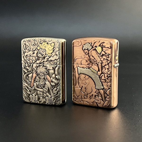 Custom Gift Lighter – MLX-301A | Daily Use & Collectible