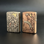 Custom Gift Lighter – MLX-301A | Daily Use & Collectible