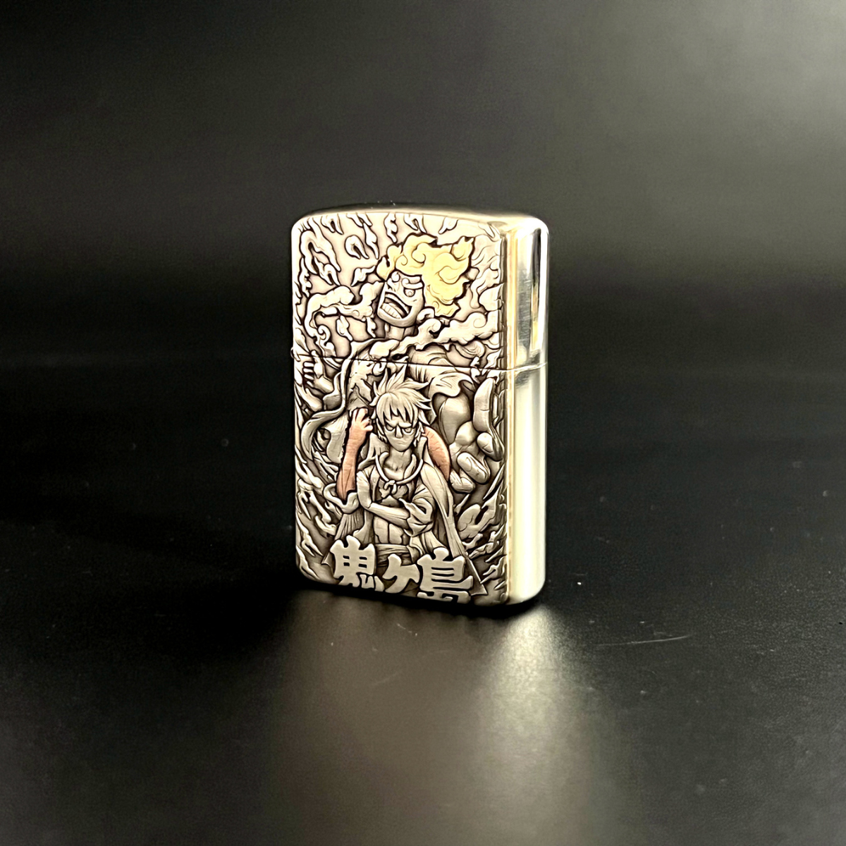 Custom Gift Lighter – MLX-301A | Daily Use & Collectible