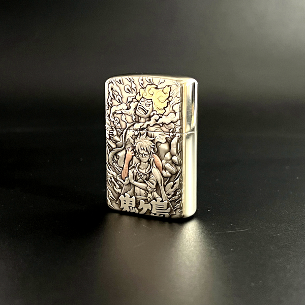 Custom Gift Lighter – MLX-301A | Daily Use & Collectible