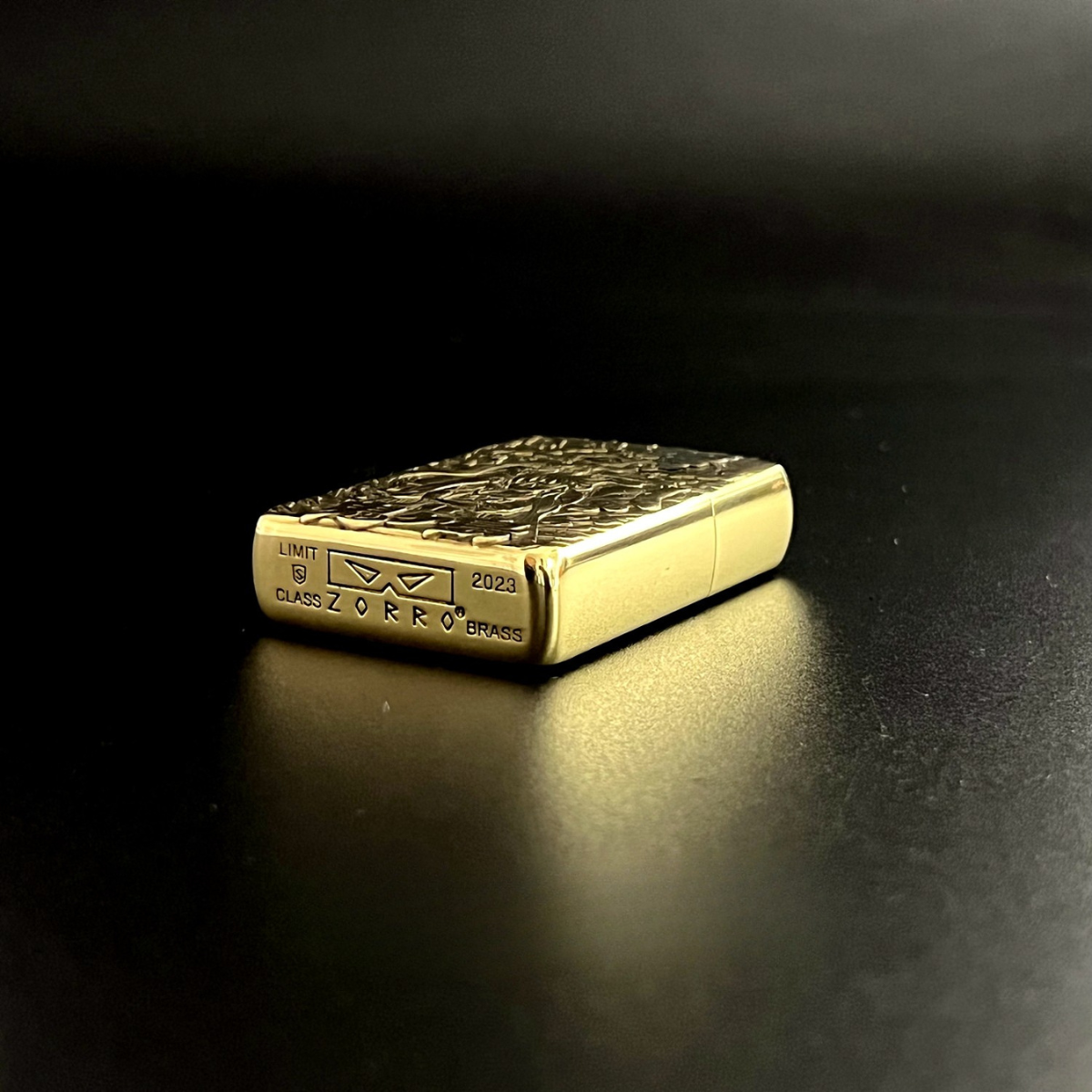 Custom Gift Lighter – MLX-301A | Daily Use & Collectible