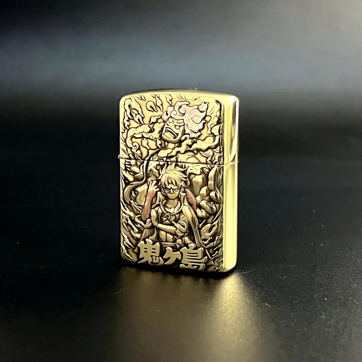 Custom Gift Lighter – MLX-301A | Daily Use & Collectible