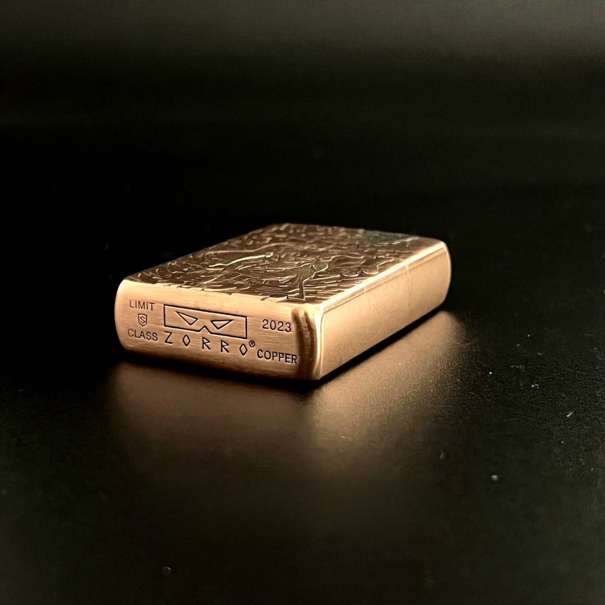 Custom Gift Lighter – MLX-301A | Daily Use & Collectible