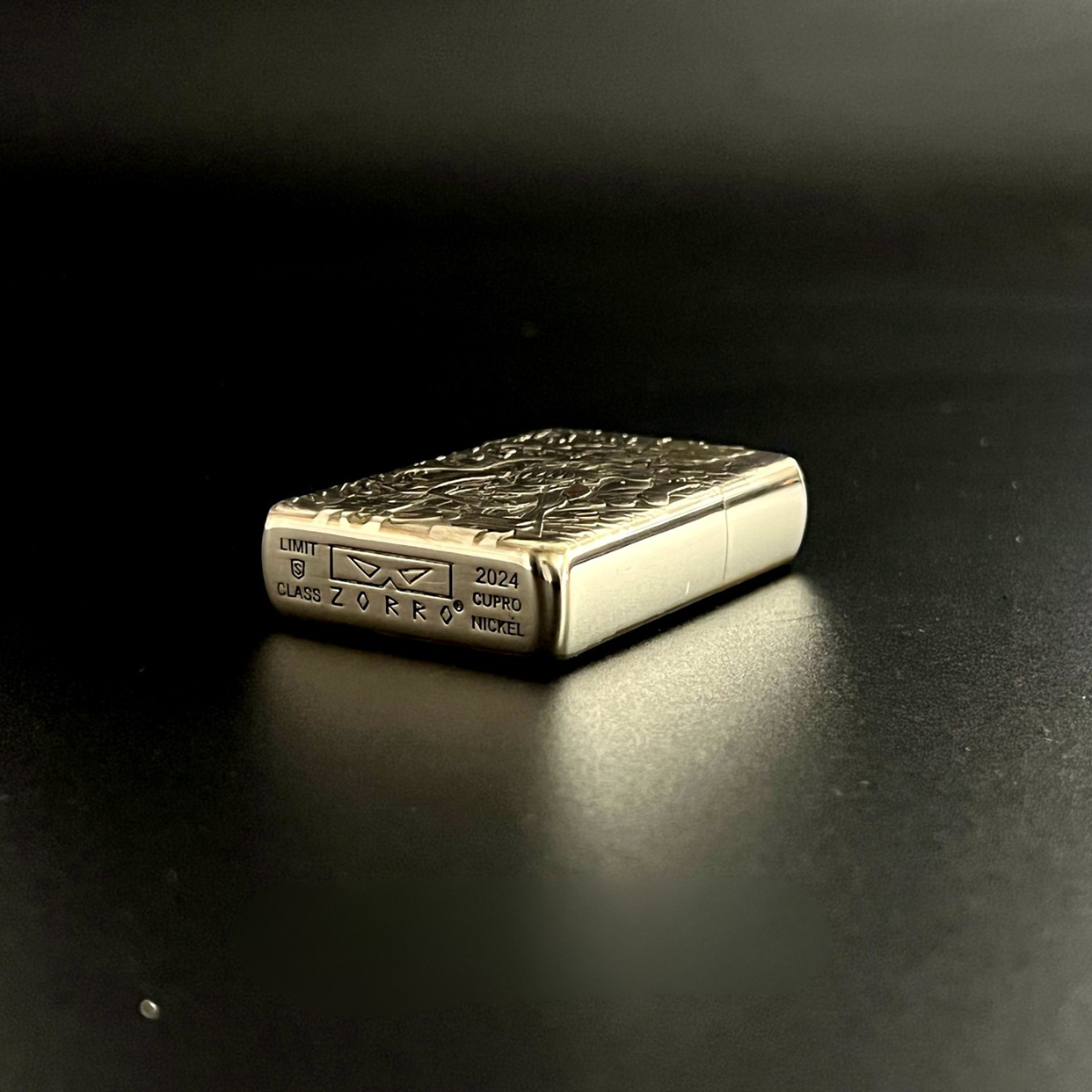 Custom Gift Lighter – MLX-301A | Daily Use & Collectible