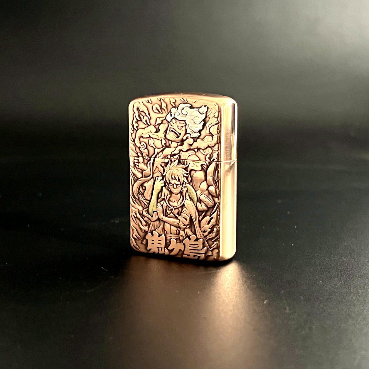 Custom Gift Lighter – MLX-301A | Daily Use & Collectible