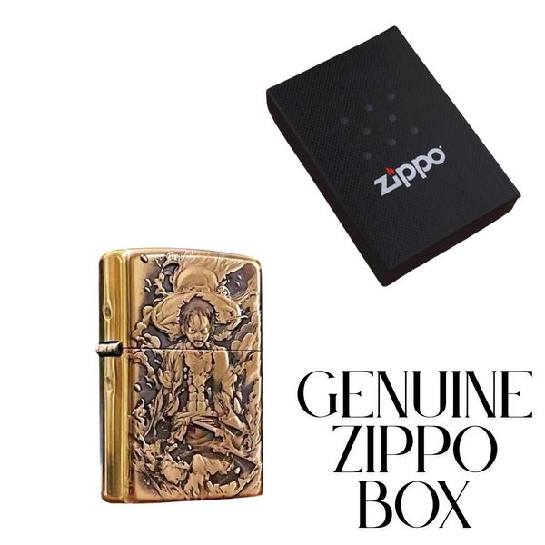Custom Zippo Gift Lighter – MLX-306 | Daily Use & Collectible