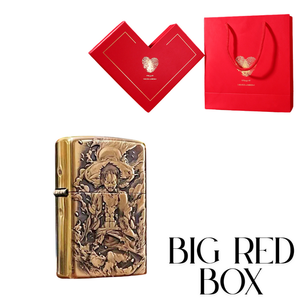 Custom Zippo Gift Lighter – MLX-306 | Daily Use & Collectible