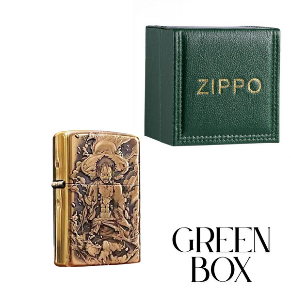 Custom Zippo Gift Lighter – MLX-306 | Daily Use & Collectible