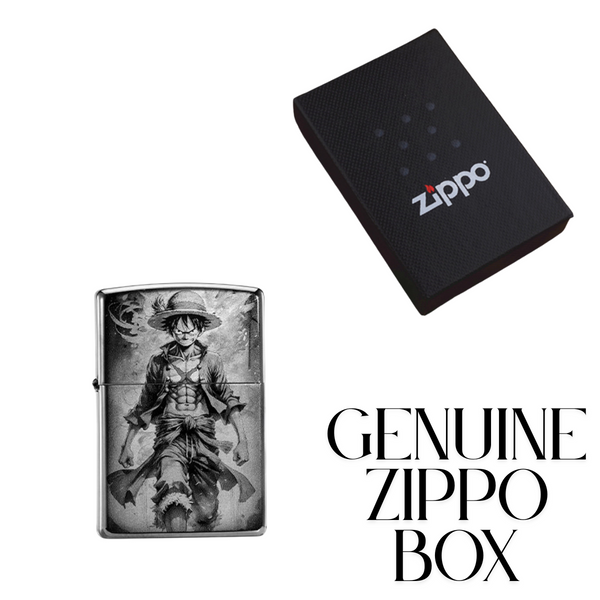 Custom Zippo Gift Lighter – MLX-313 | Daily Use & Collectible