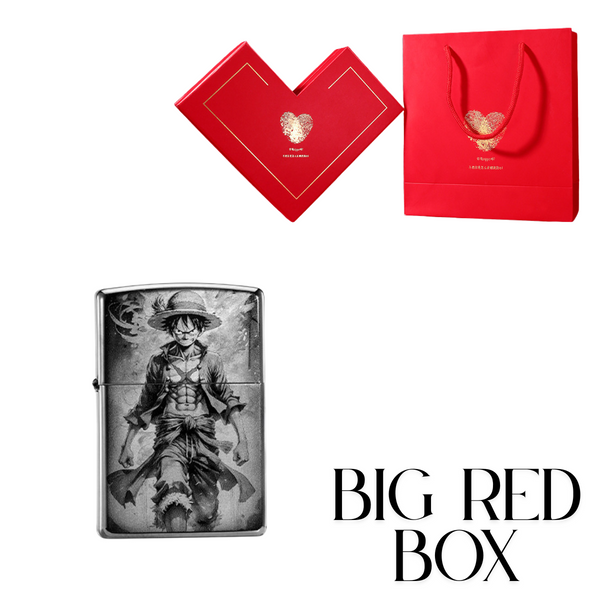 Custom Zippo Gift Lighter – MLX-313 | Daily Use & Collectible