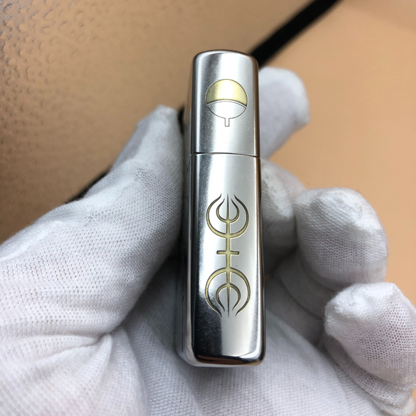 Custom Zippo Gift Lighter – MLX-510 | Daily Use & Collectible