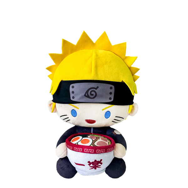 Duaiman Japan Plush Toys - Officially Licensed Q Version Dolls | Perfect for Collectors & Anime Fans