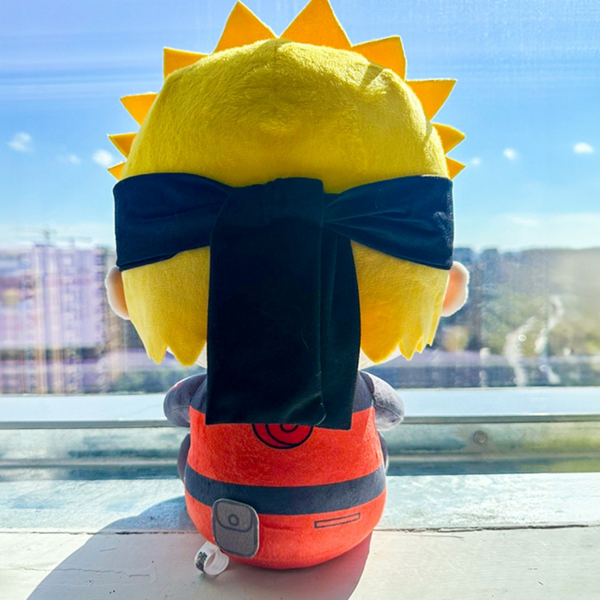 Duaiman Japan Plush Toys - Officially Licensed Q Version Dolls | Perfect for Collectors & Anime Fans