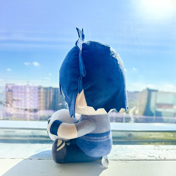 Duaiman Japan Plush Toys - Officially Licensed Q Version Dolls | Perfect for Collectors & Anime Fans