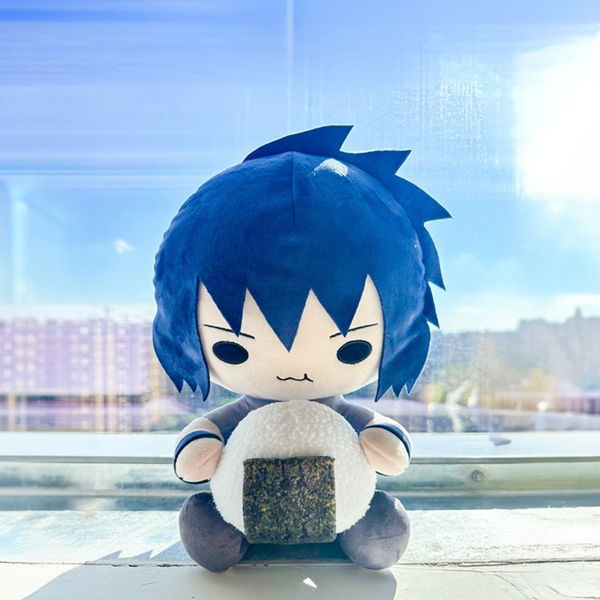 Duaiman Japan Plush Toys - Officially Licensed Q Version Dolls | Perfect for Collectors & Anime Fans