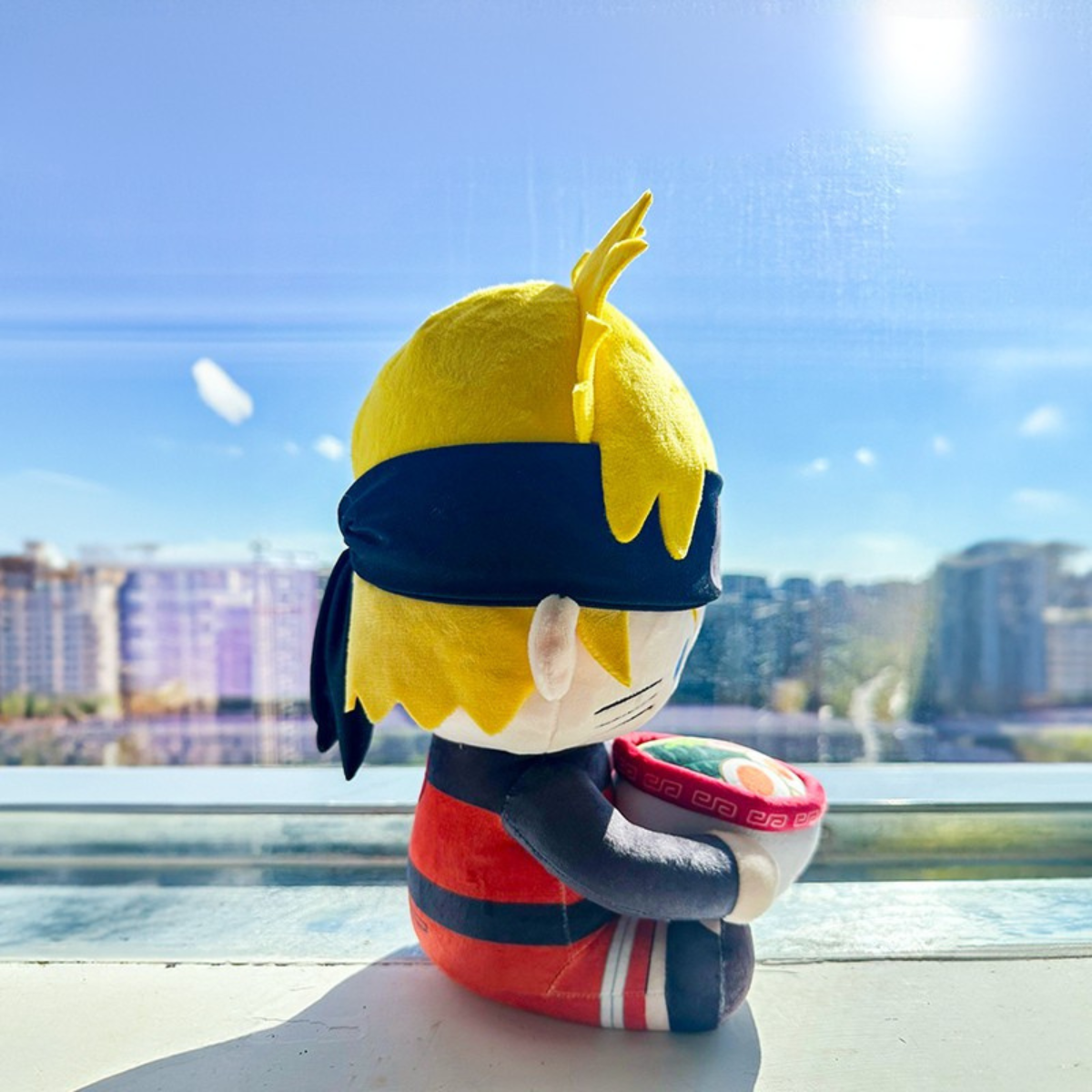 Duaiman Japan Plush Toys - Officially Licensed Q Version Dolls | Perfect for Collectors & Anime Fans