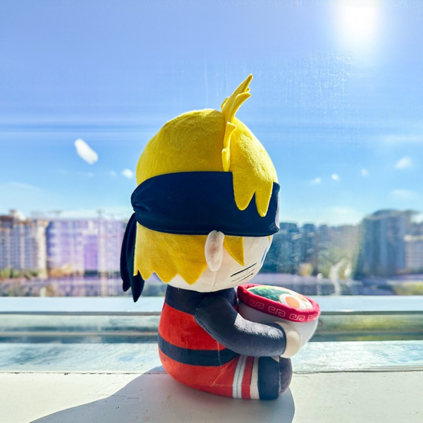 Duaiman Japan Plush Toys - Officially Licensed Q Version Dolls | Perfect for Collectors & Anime Fans