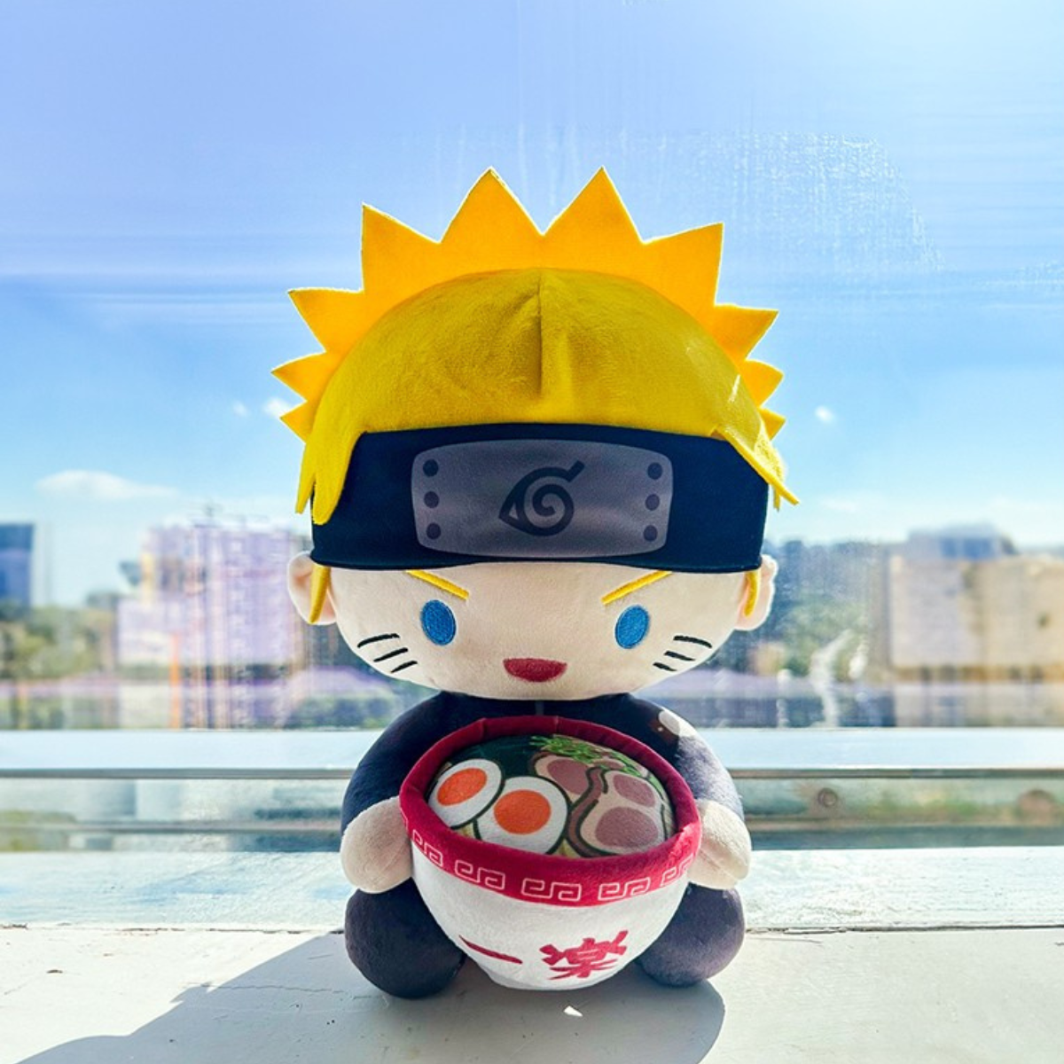 Duaiman Japan Plush Toys - Officially Licensed Q Version Dolls | Perfect for Collectors & Anime Fans