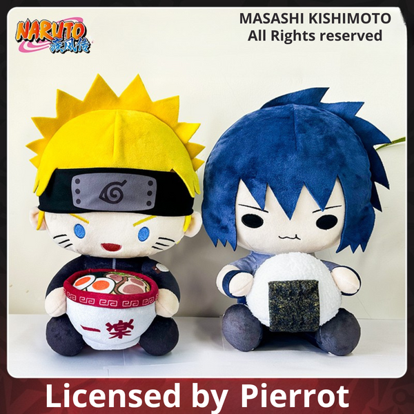 Duaiman Japan Plush Toys - Officially Licensed Q Version Dolls | Perfect for Collectors & Anime Fans