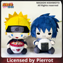 Duaiman Japan Plush Toys - Officially Licensed Q Version Dolls | Perfect for Collectors & Anime Fans