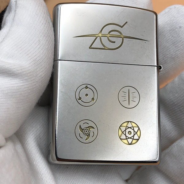 Custom Zippo Gift Lighter – MLX-513 | Daily Use & Collectible