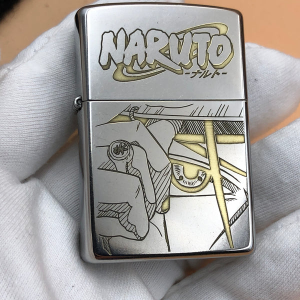 Custom Zippo Gift Lighter – MLX-513 | Daily Use & Collectible
