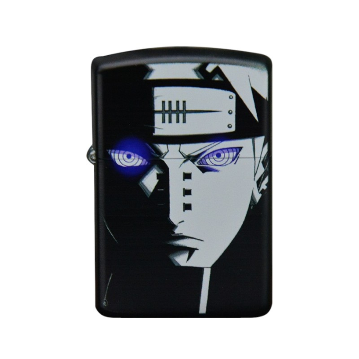 Pain (Nagato) Naruto Custom Lighter – Zorro 3D Anime Design