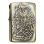 Custom Zippo Gift Lighter – MLX-310 | Daily Use & Collectible