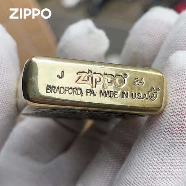 Custom Zippo Gift Lighter – MLX-310 | Daily Use & Collectible