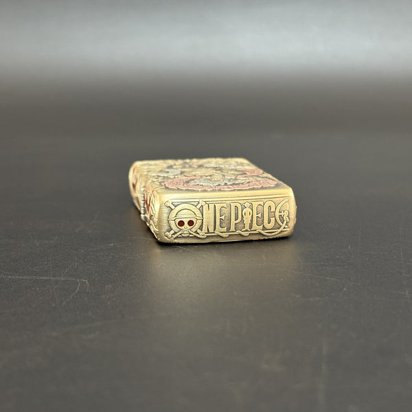 Custom Gift Lighter – MLX-302A | Daily Use & Collectible