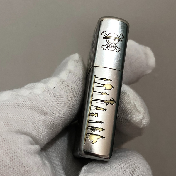 Custom Zippo Gift Lighter – MLX-311 | Daily Use & Collectible
