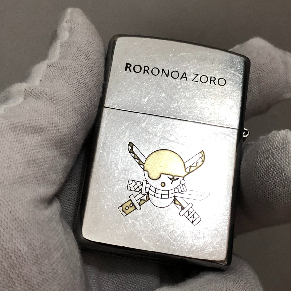 Custom Zippo Gift Lighter – MLX-311 | Daily Use & Collectible