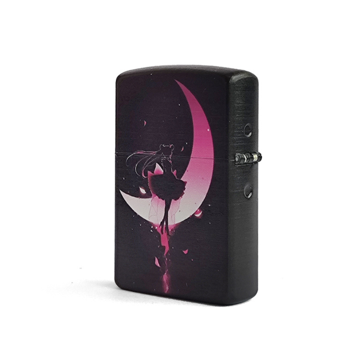 Sailor Moon Custom Lighter – Zorro 3D Anime Design